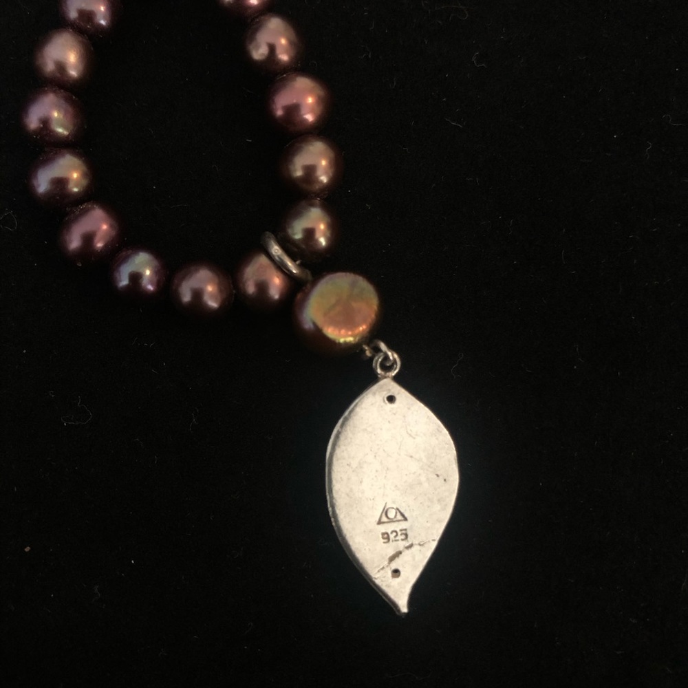 Necklace - Picture 6 of 8
